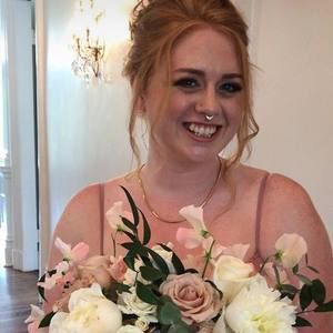 Meet your Posher, Veronica